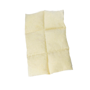 6 cojines guaterito terapeutico sal de mar mongueln