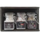 regalos corporativos gourmet sal de mar mongueln triple pack