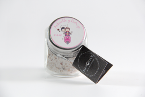 sticker sal de mar personalizado